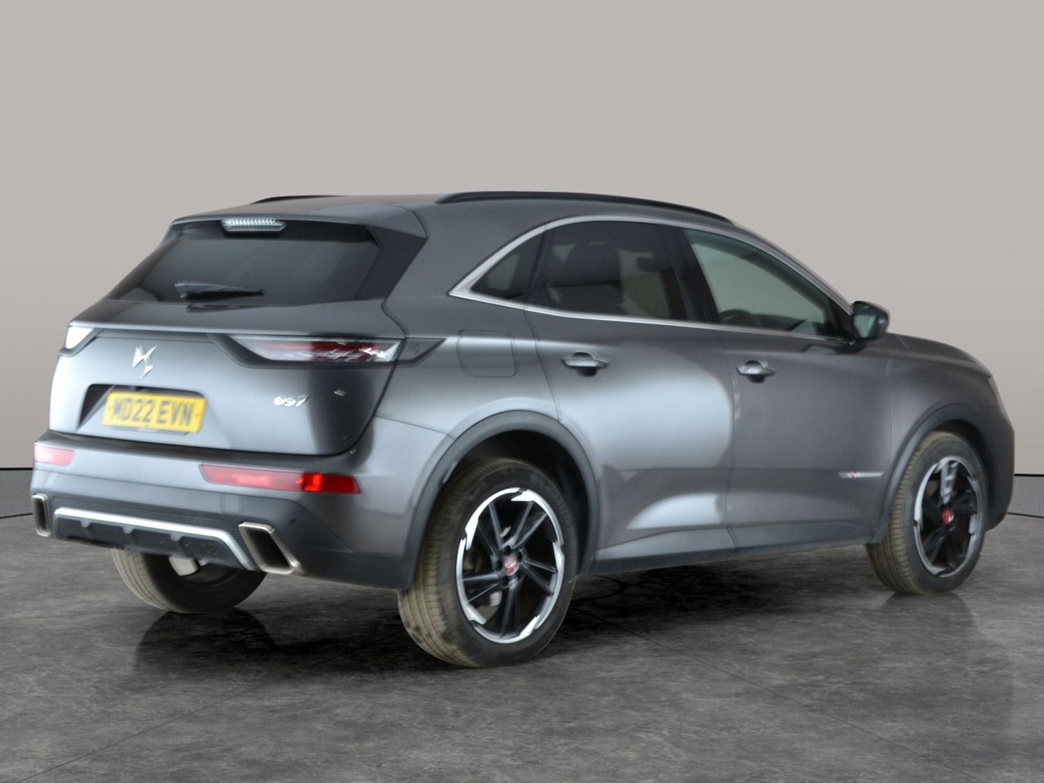 Used DS Automobiles DS 7 2022 for sale - 77255956: Photo 11