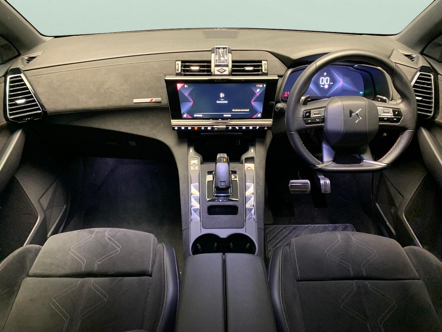 Used DS Automobiles DS 7 2022 for sale - 77255956: Photo 8