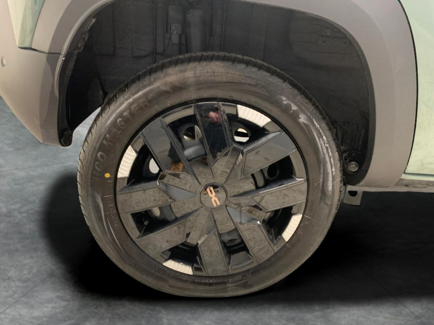 Used Dacia Spring 2024 for sale - 77513939: Photo 22