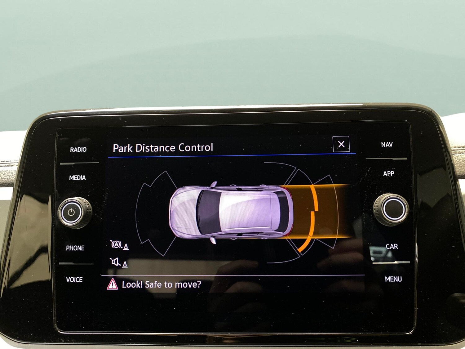 Used Volkswagen T-Roc 2023 for sale - 78012400: Photo 15