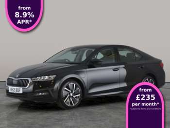 2021 - 1.4 TSI iV 13kWh SE Technology Hatchback 5dr Petrol Plug-in Hybrid DSG Euro