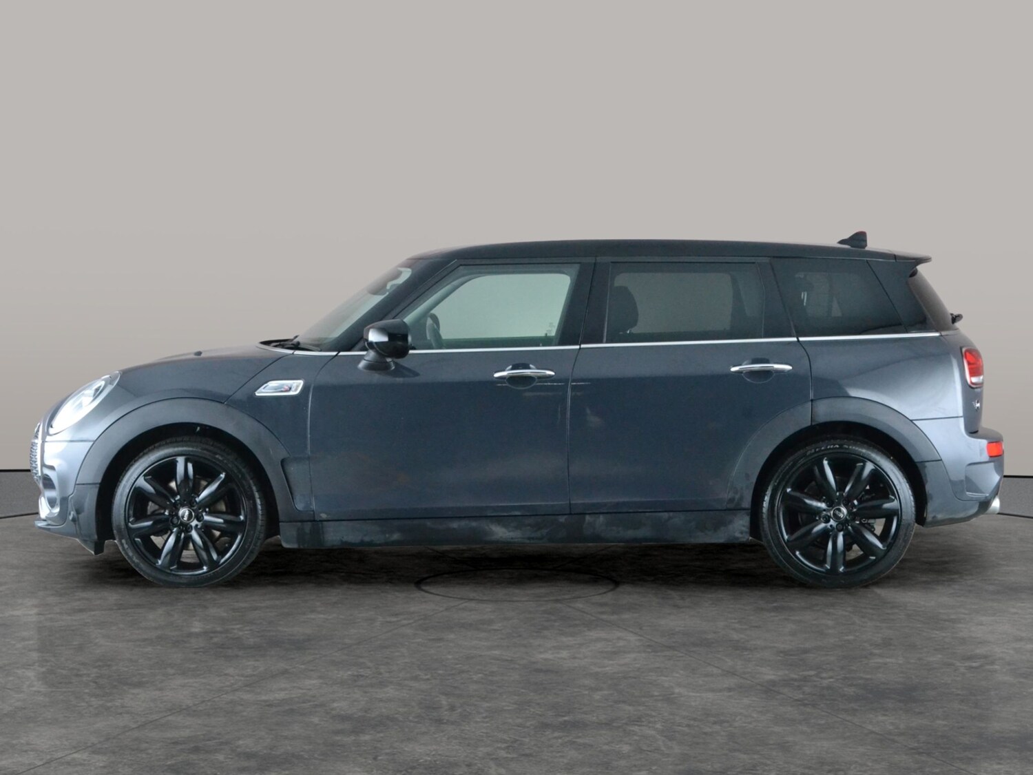 Used MINI Clubman 2019 for sale - 77448042: Photo 13