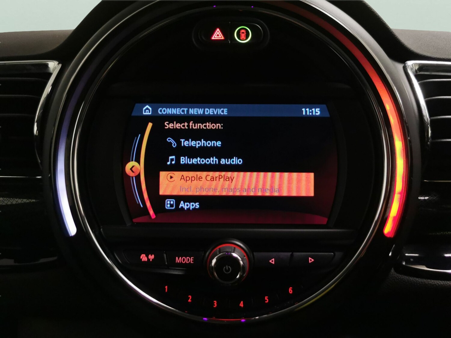 Used MINI Clubman 2019 for sale - 77448042: Photo 15