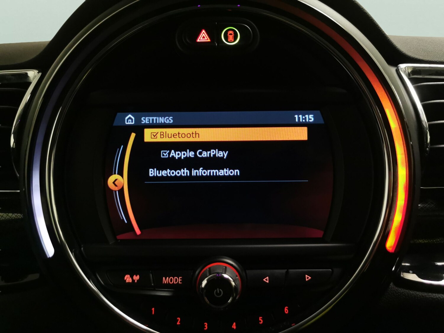 Used MINI Clubman 2019 for sale - 77448042: Photo 16