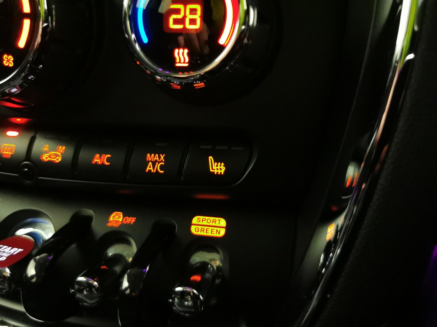 Used MINI Clubman 2019 for sale - 77448042: Photo 18