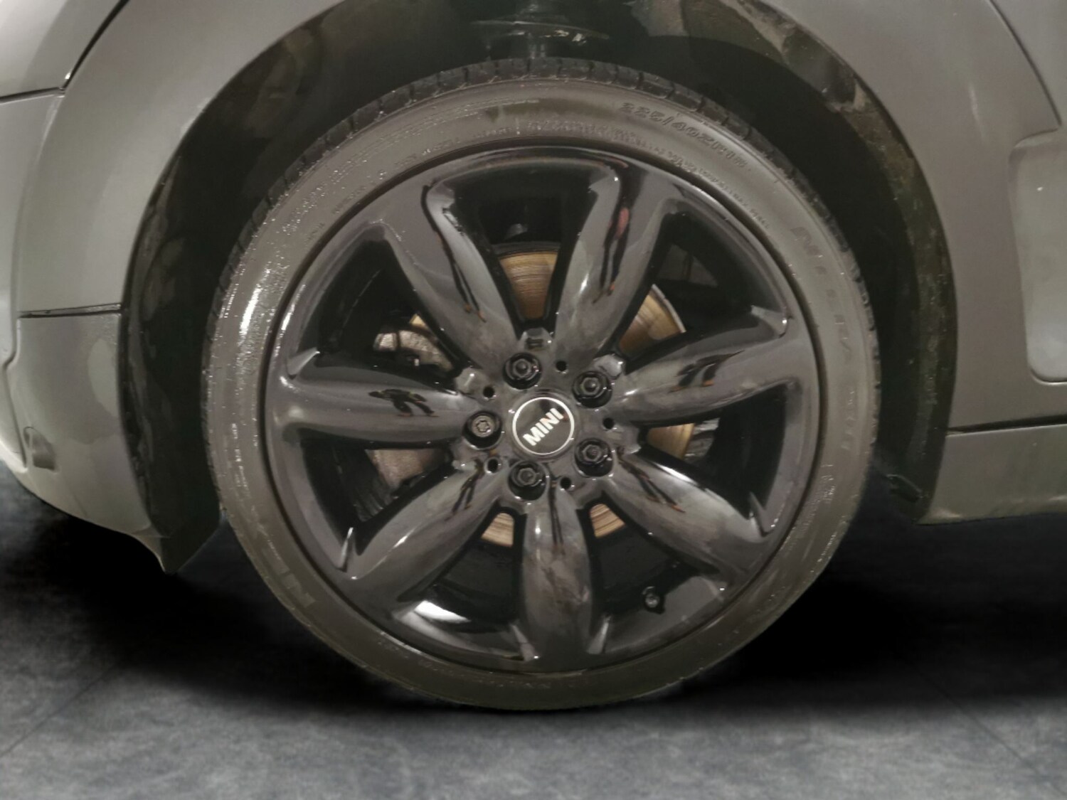 Used MINI Clubman 2019 for sale - 77448042: Photo 20