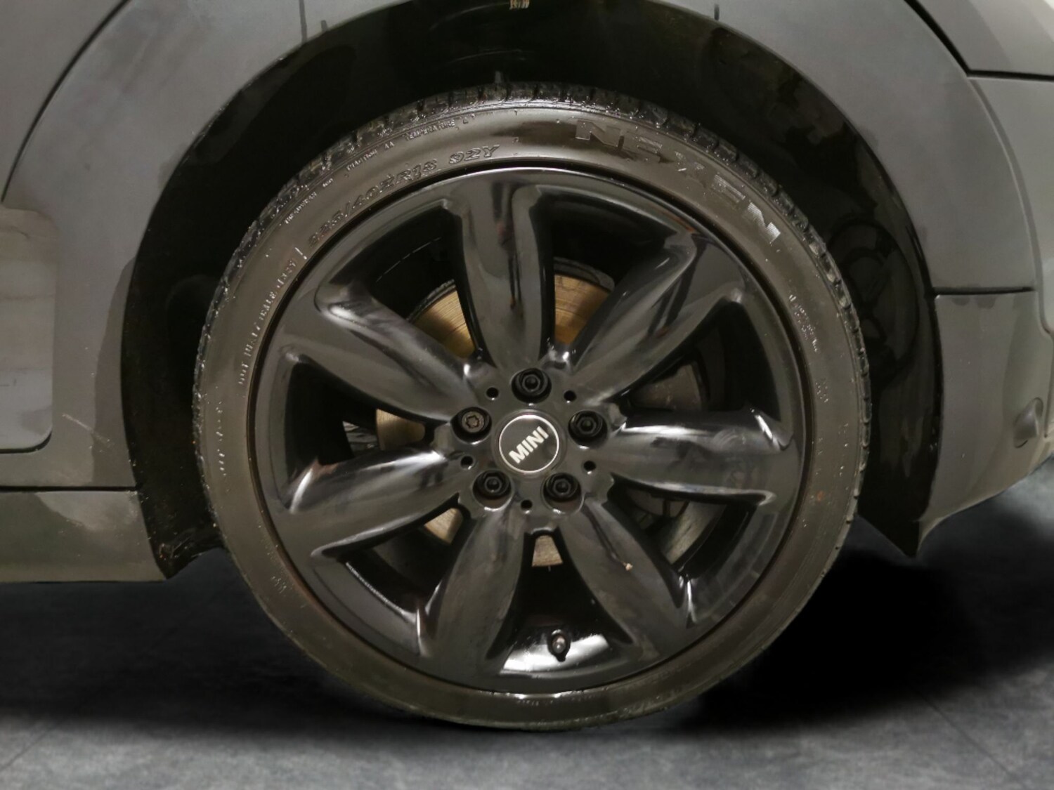 Used MINI Clubman 2019 for sale - 77448042: Photo 21