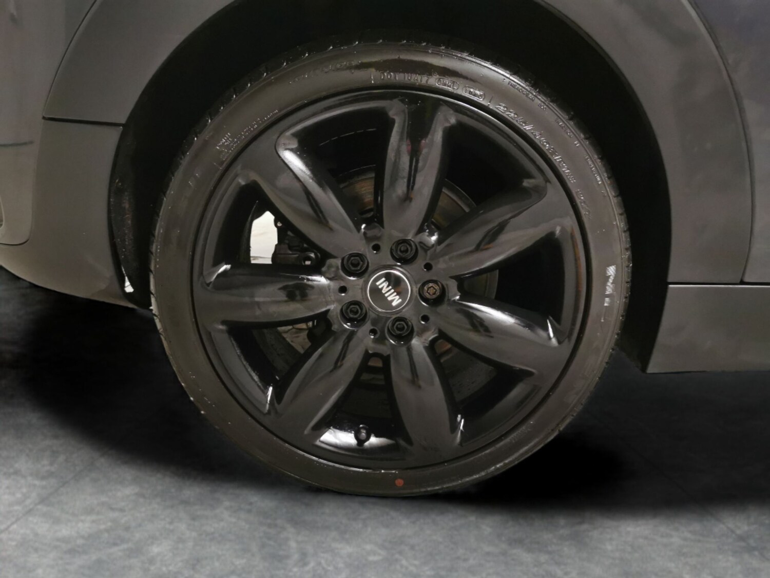 Used MINI Clubman 2019 for sale - 77448042: Photo 22