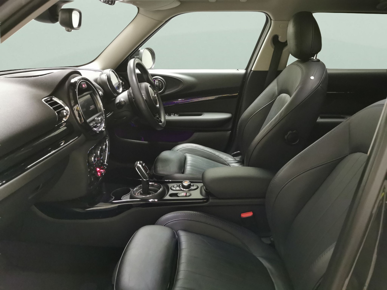 Used MINI Clubman 2019 for sale - 77448042: Photo 4