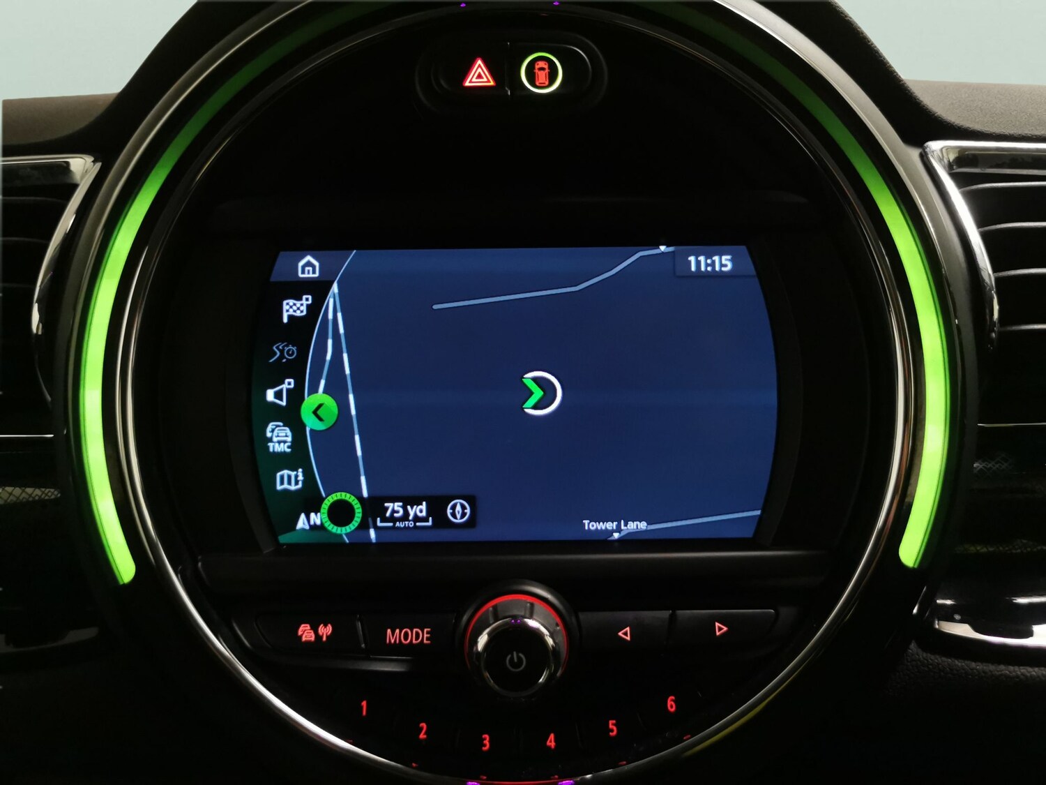 Used MINI Clubman 2019 for sale - 77448042: Photo 6