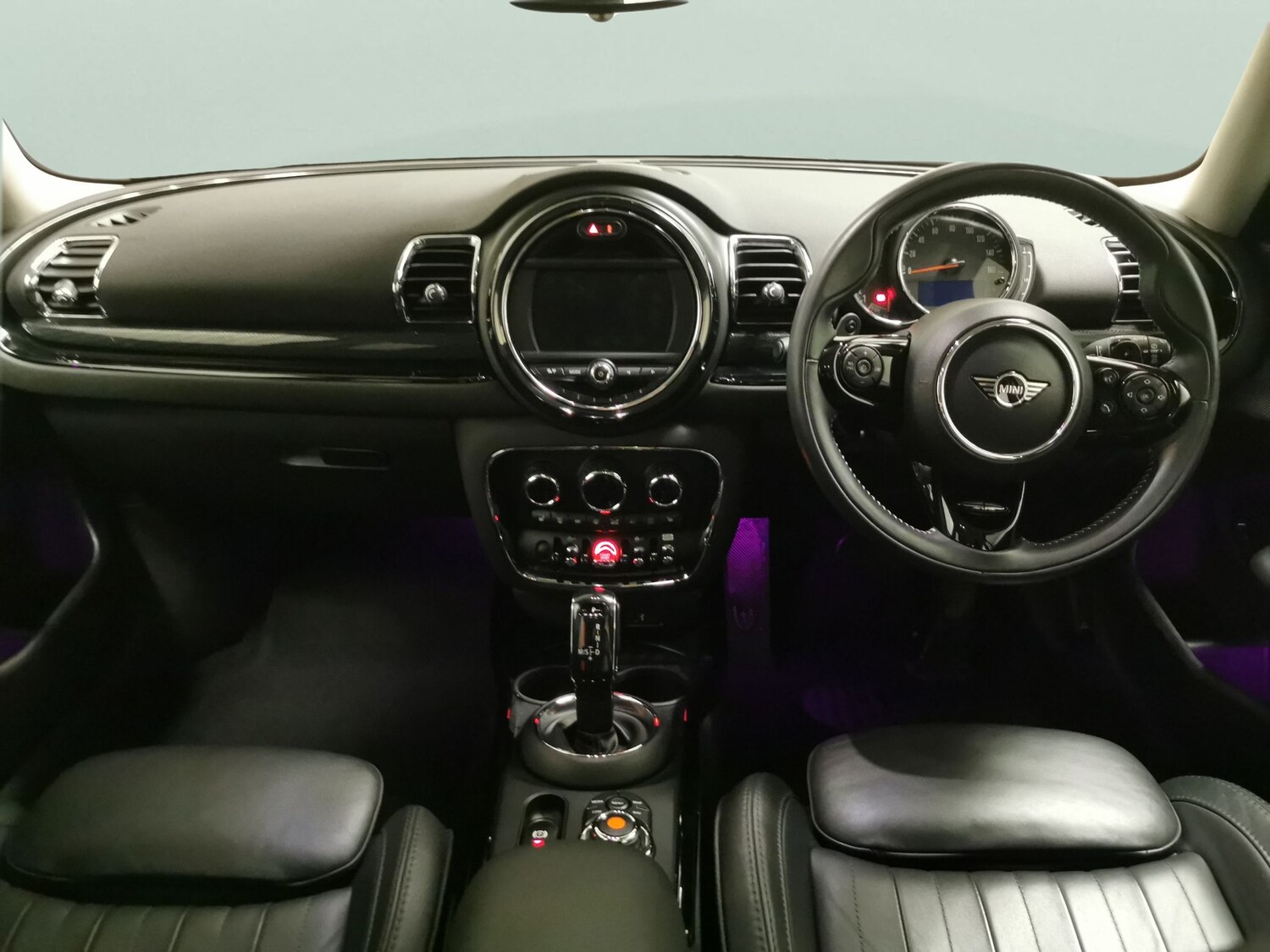 Used MINI Clubman 2019 for sale - 77448042: Photo 7