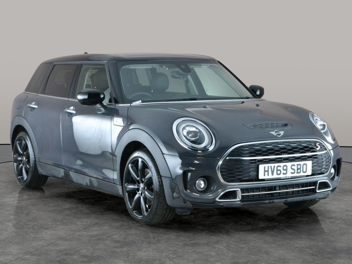 Used MINI Clubman 2019 for sale - 77448042: Photo 8