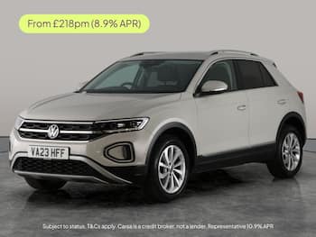 Used Volkswagen T-Roc 2023 for sale - 79732405: Photo