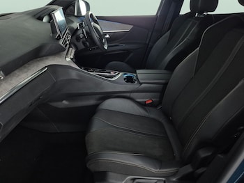 Used Peugeot 3008 2024 for sale - 78780270: Photo