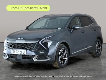 Used Kia Sportage 2022 for sale - 78500353: Photo