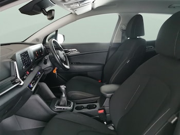 Used Kia Sportage 2022 for sale - 78500353: Photo