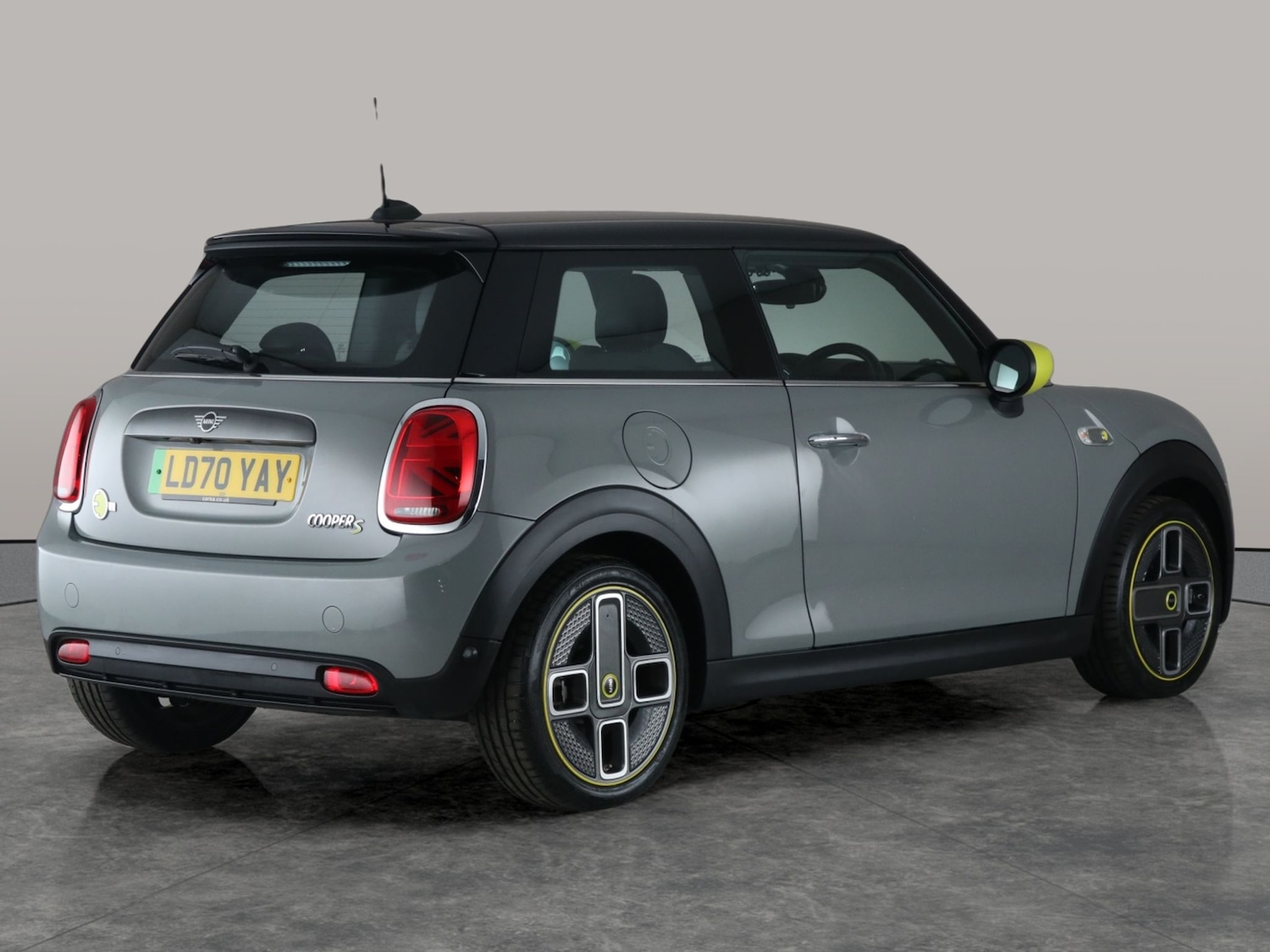 Used MINI Hatch 2020 for sale - 76624088: Photo 10