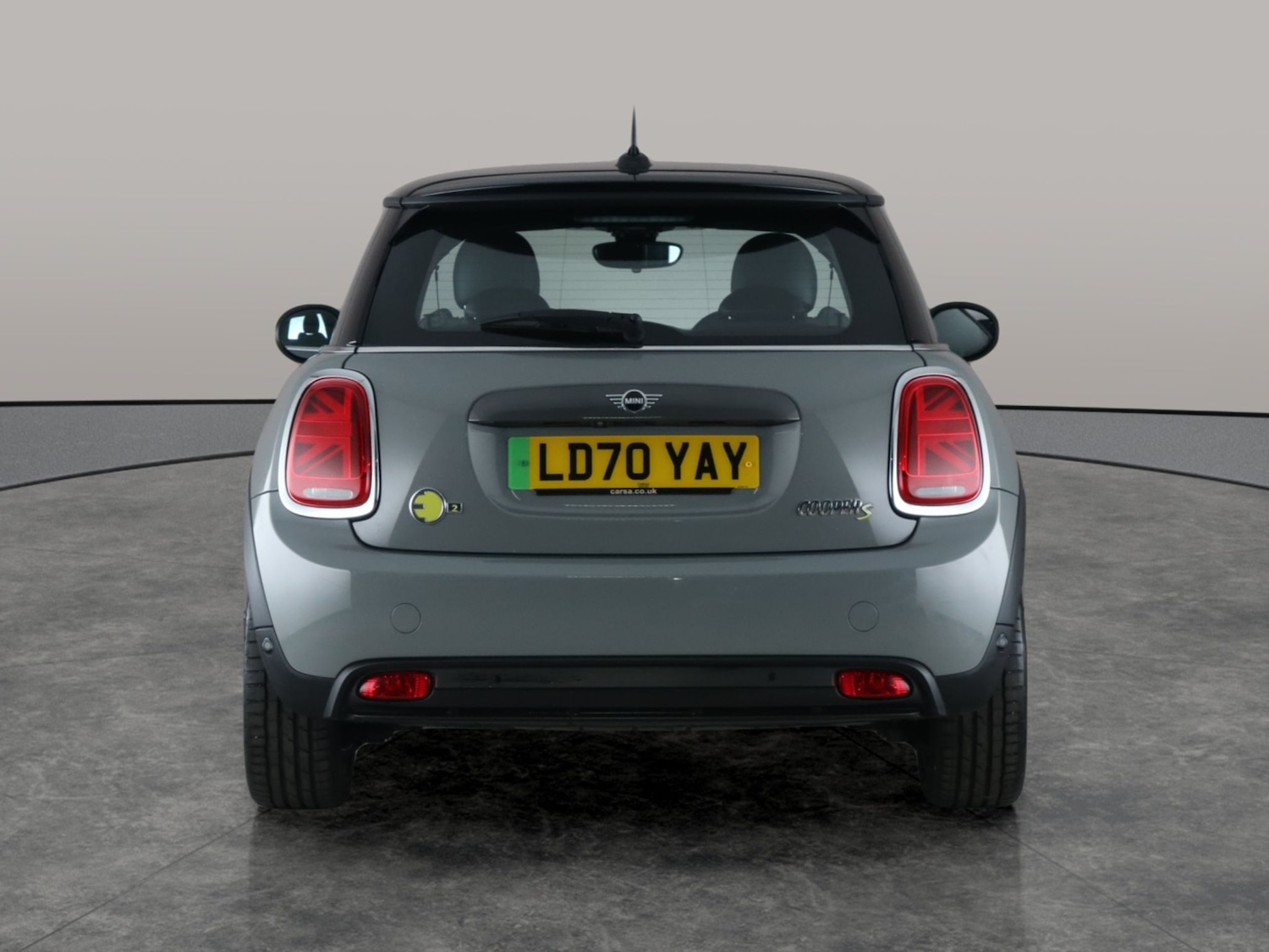 Used MINI Hatch 2020 for sale - 76624088: Photo 11