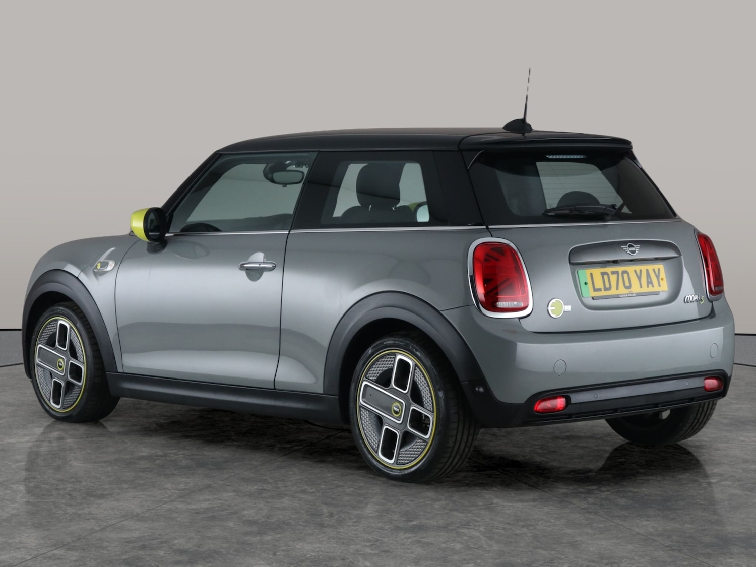 Used MINI Hatch 2020 for sale - 76624088: Photo 12
