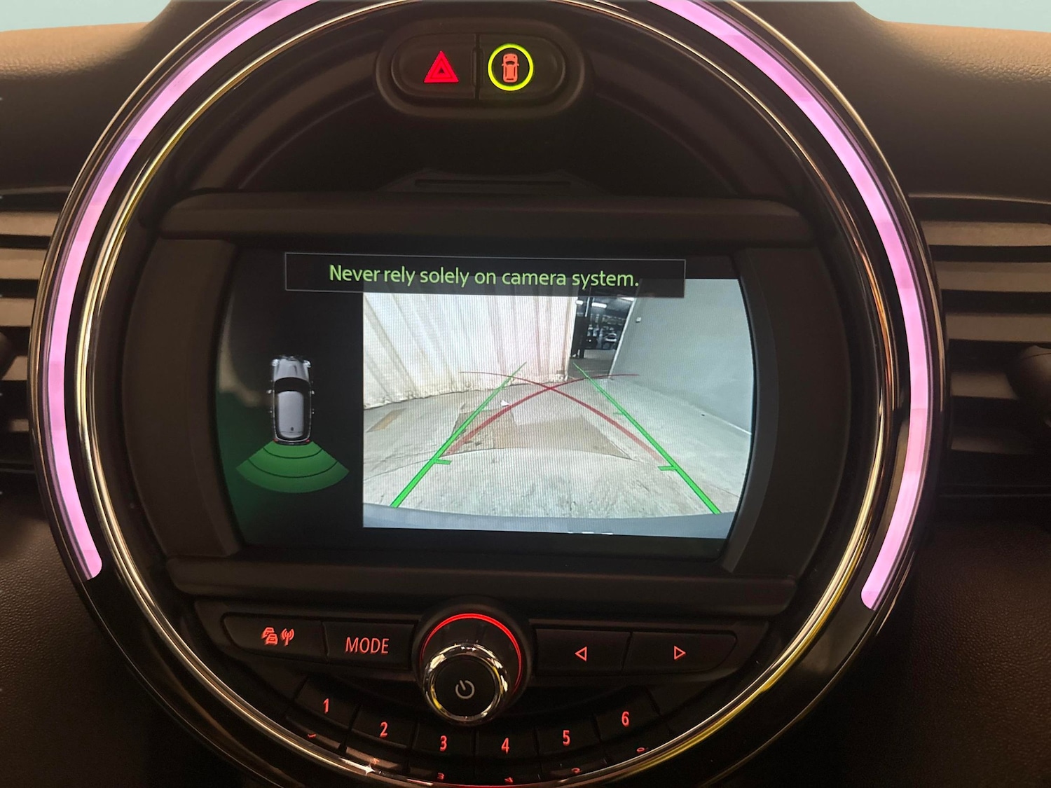 Used MINI Hatch 2020 for sale - 76624088: Photo 16