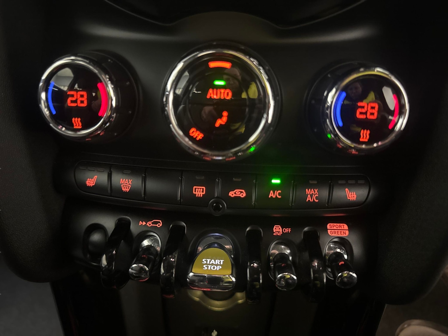 Used MINI Hatch 2020 for sale - 76624088: Photo 17