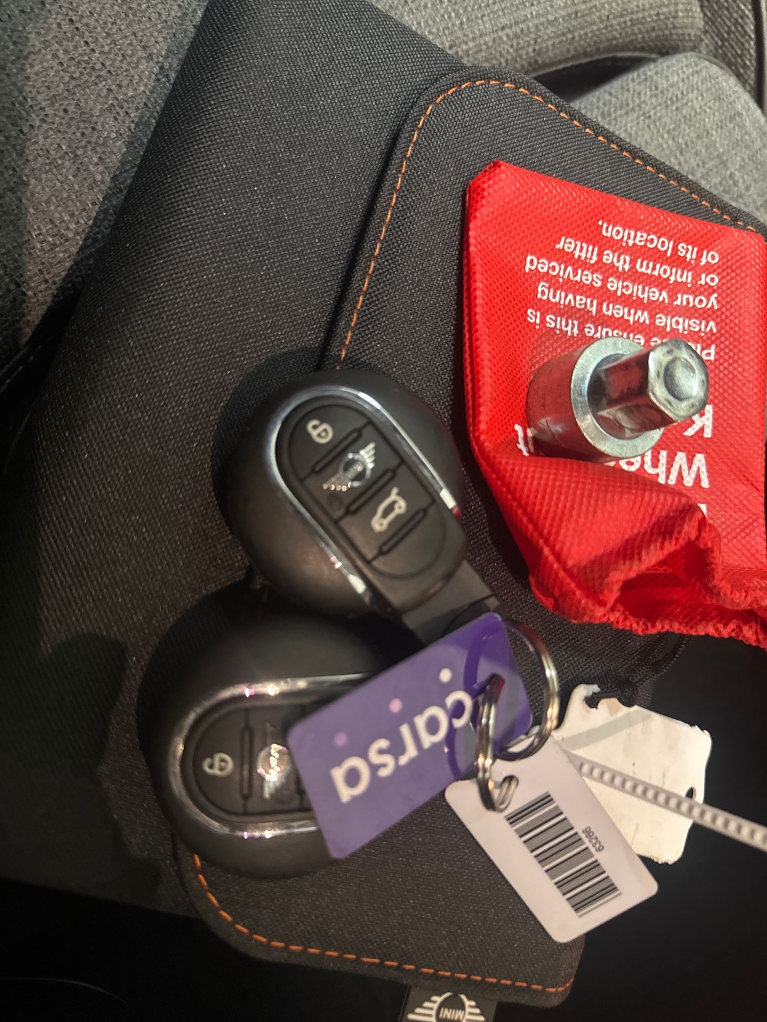 Used MINI Hatch 2020 for sale - 76624088: Photo 26