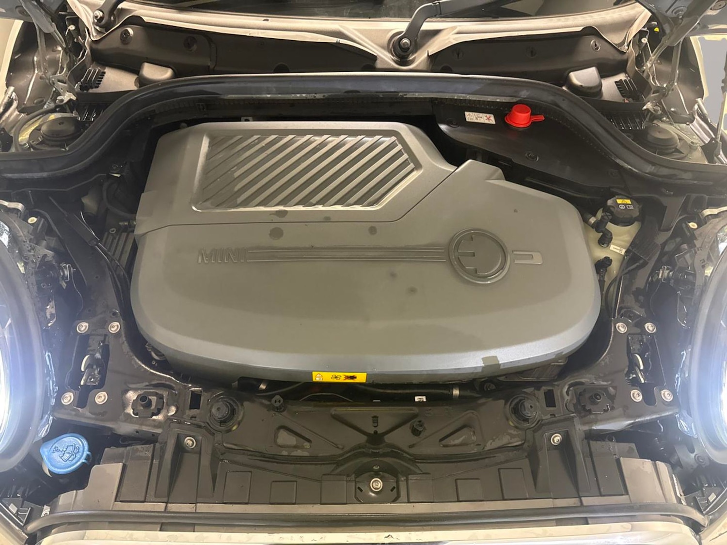 Used MINI Hatch 2020 for sale - 76624088: Photo 27