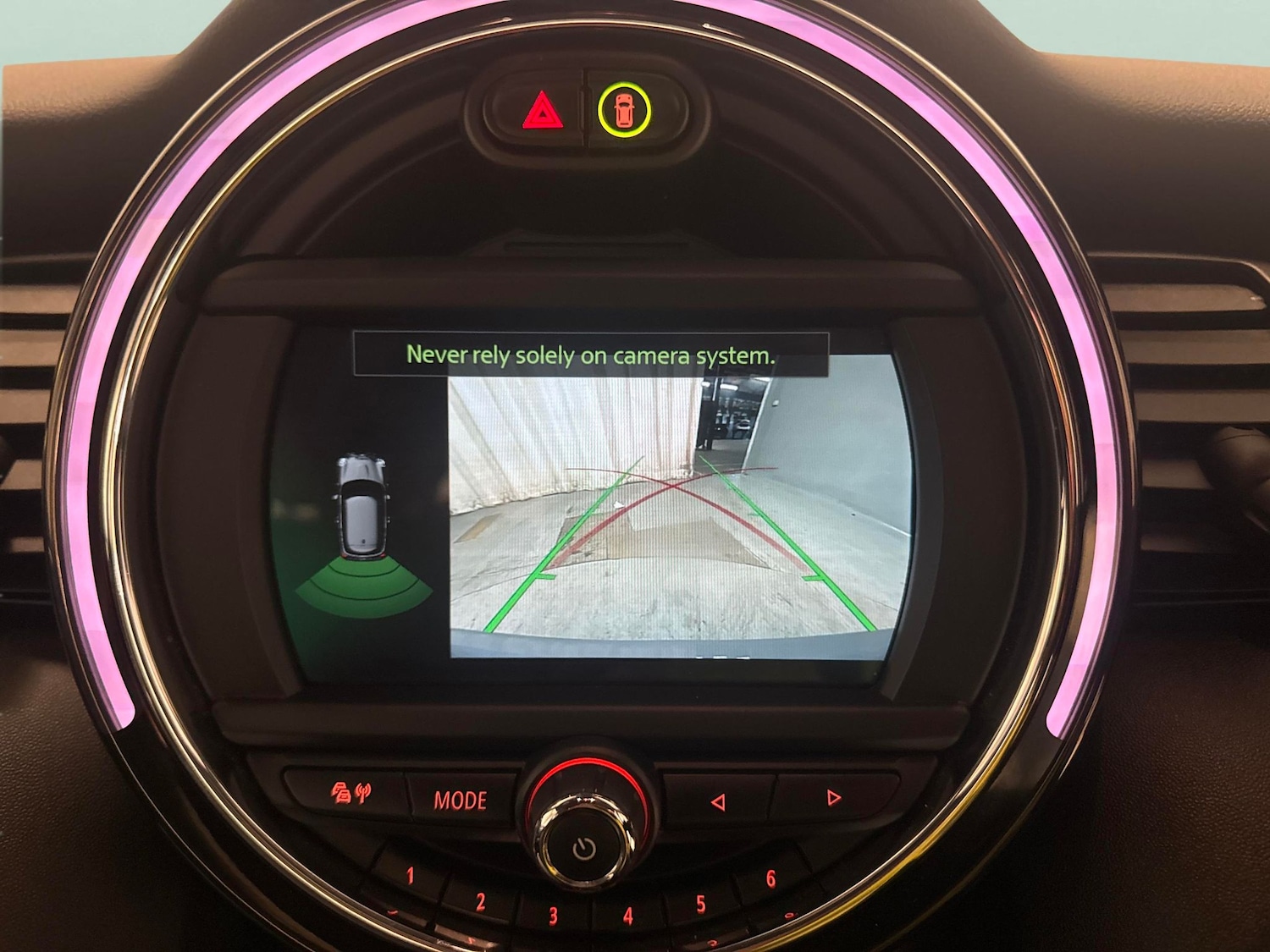 Used MINI Hatch 2020 for sale - 76624088: Photo 5