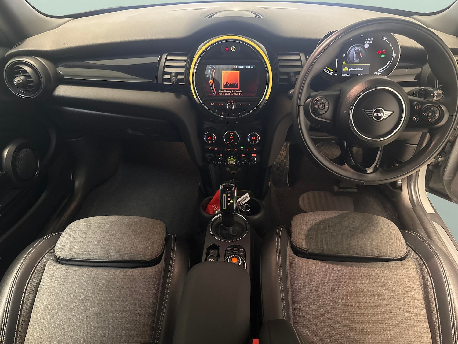 Used MINI Hatch 2020 for sale - 76624088: Photo 7