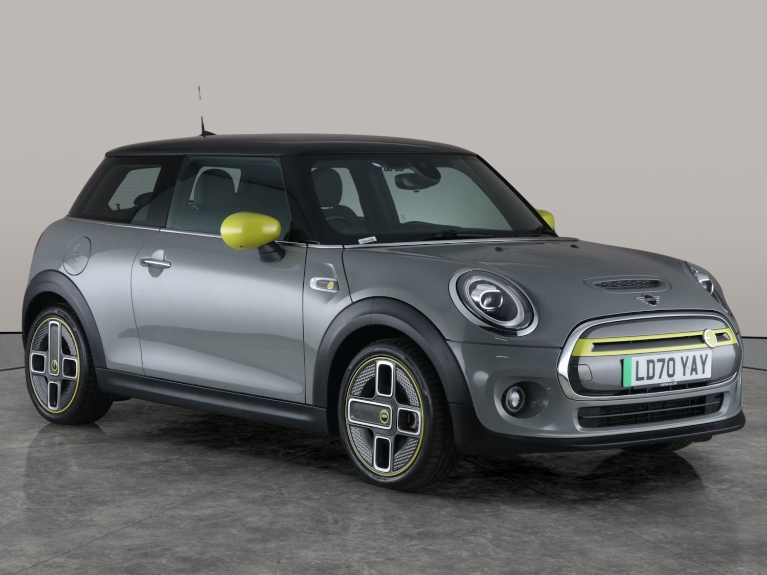 Used MINI Hatch 2020 for sale - 76624088: Photo 8