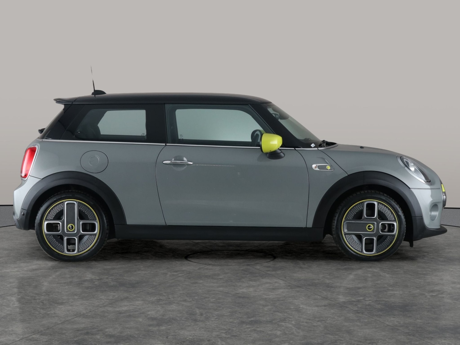 Used MINI Hatch 2020 for sale - 76624088: Photo 9