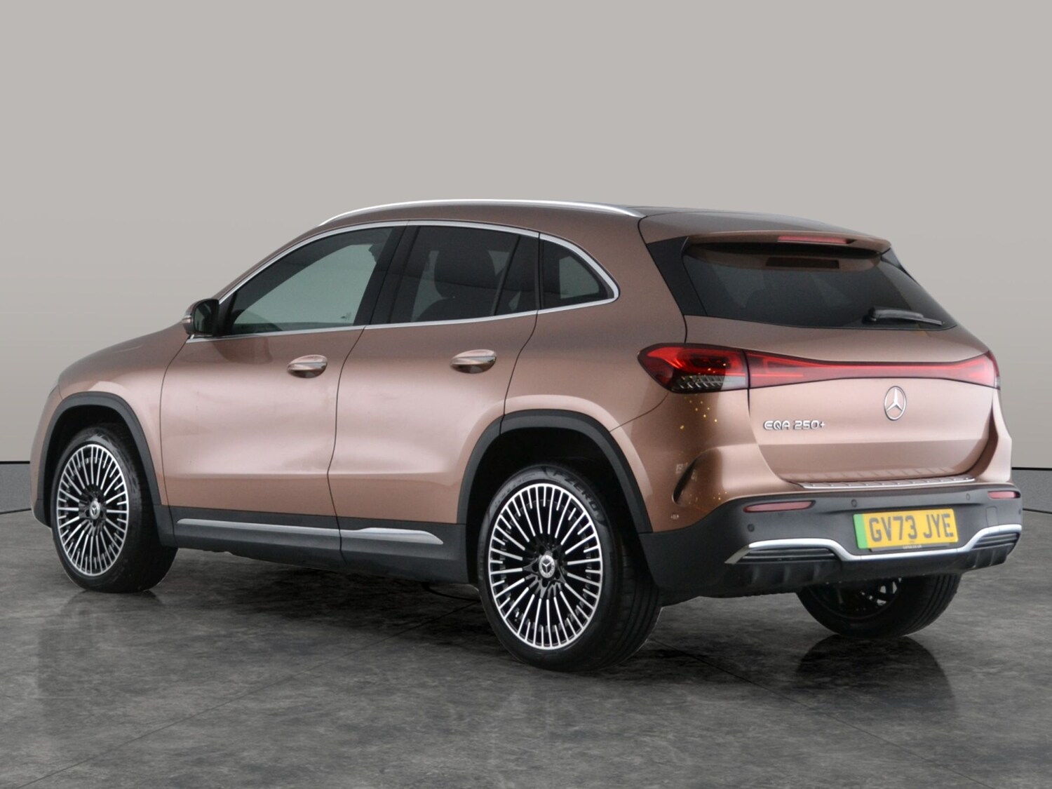 Used Mercedes-Benz EQA 2024 for sale - 77446827: Photo 10