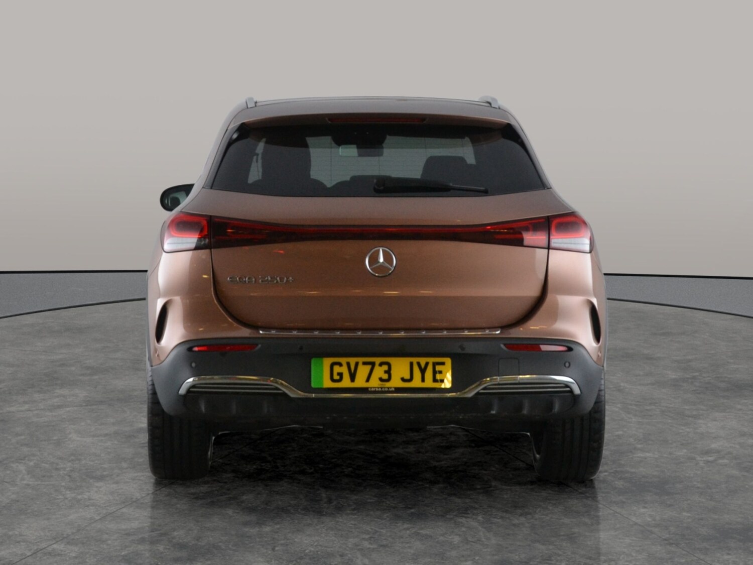 Used Mercedes-Benz EQA 2024 for sale - 77446827: Photo 11