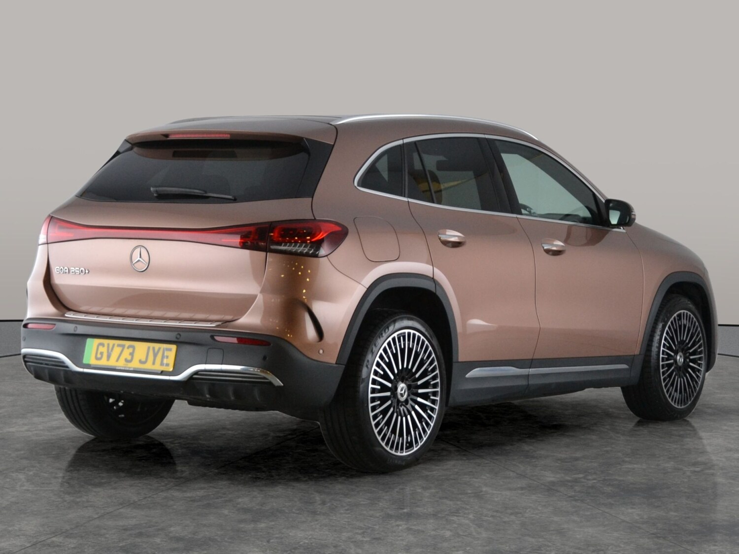 Used Mercedes-Benz EQA 2024 for sale - 77446827: Photo 12