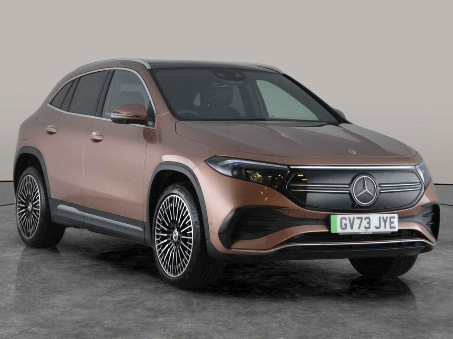 Used Mercedes-Benz EQA 2024 for sale - 77446827: Photo 14