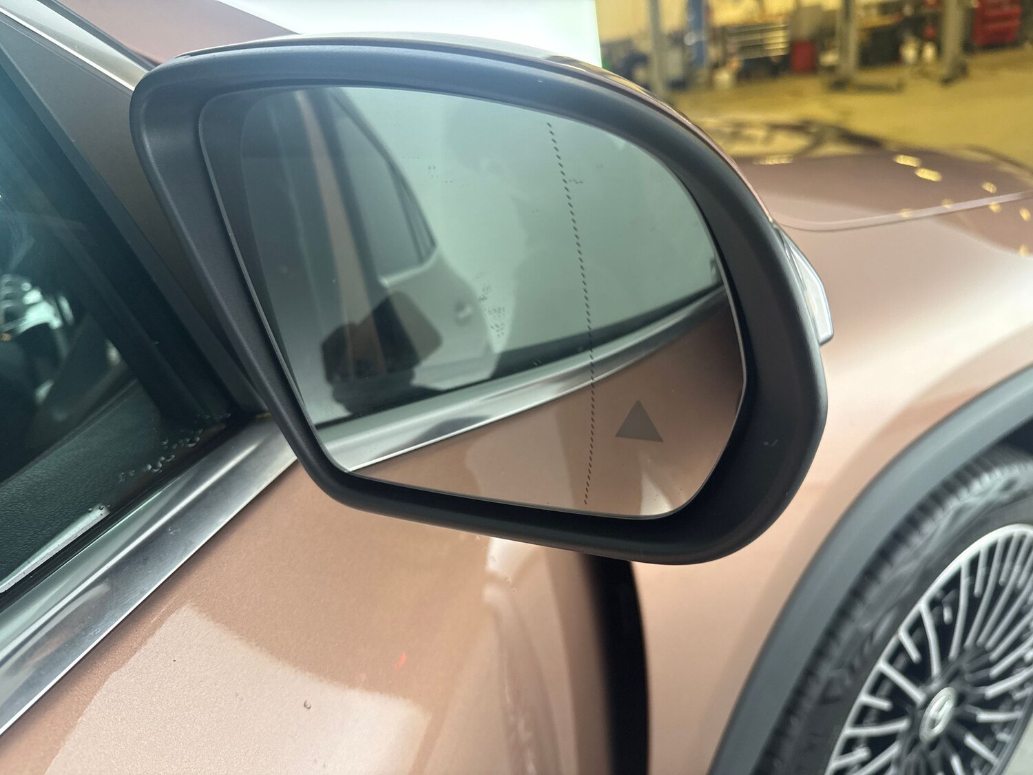 Used Mercedes-Benz EQA 2024 for sale - 77446827: Photo 18