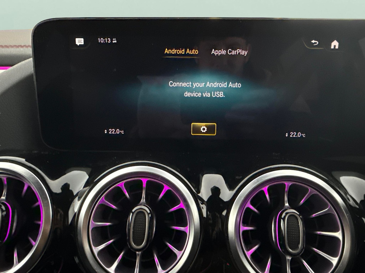 Used Mercedes-Benz EQA 2024 for sale - 77446827: Photo 19