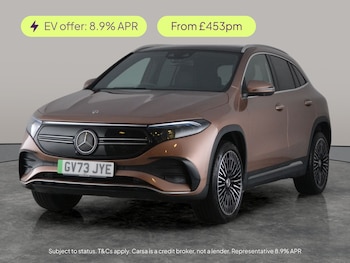 Used Mercedes-Benz EQA undefined for sale - 77446827: Photo