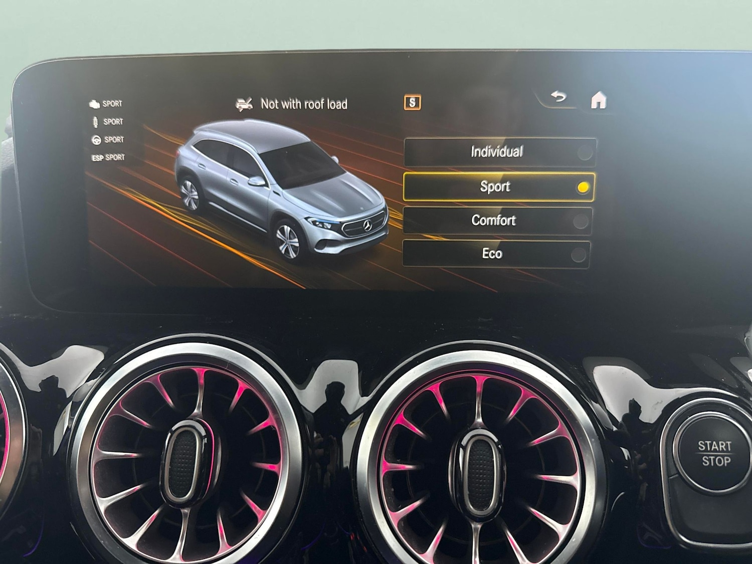 Used Mercedes-Benz EQA 2024 for sale - 77446827: Photo 21