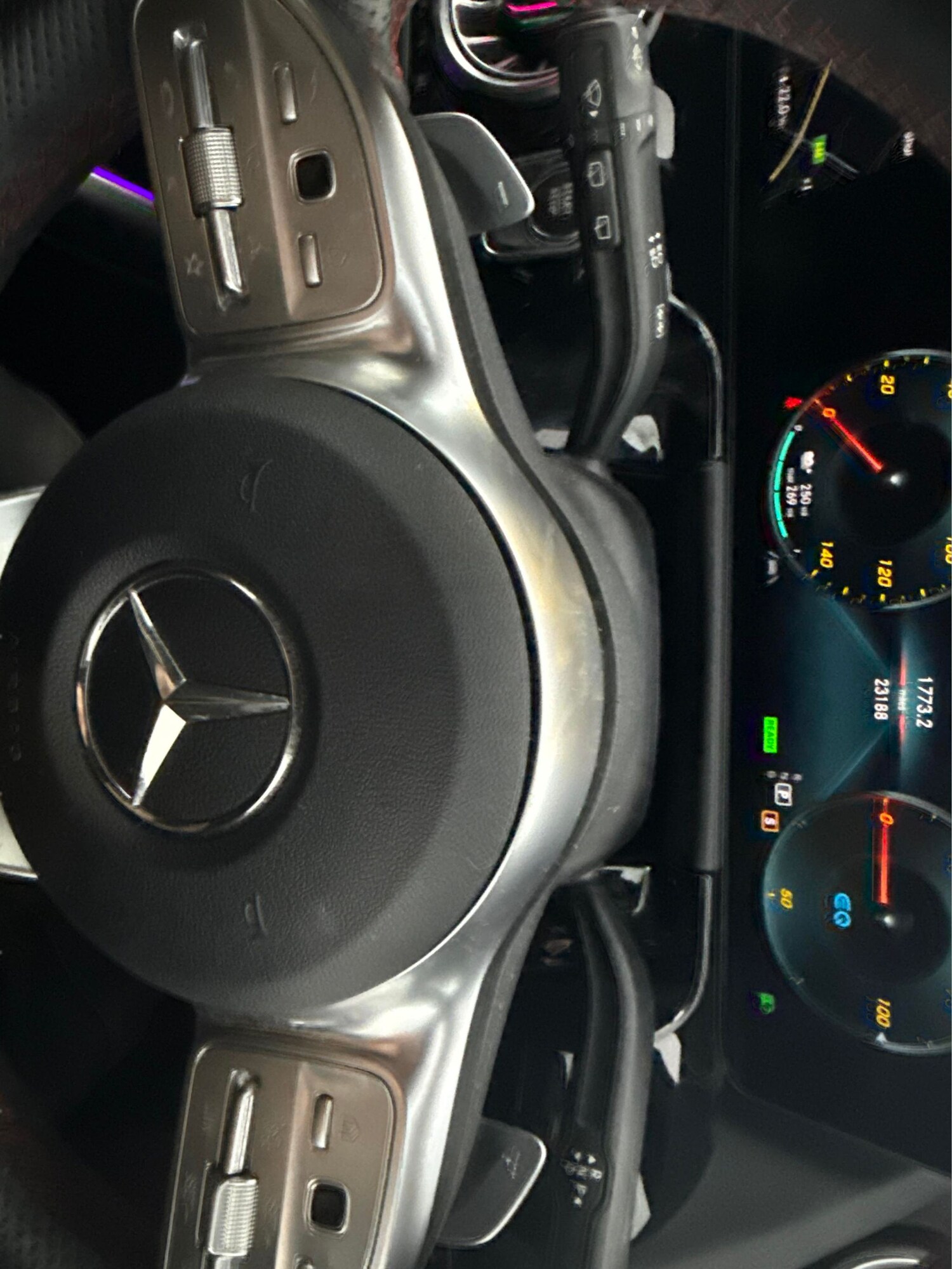 Used Mercedes-Benz EQA 2024 for sale - 77446827: Photo 25