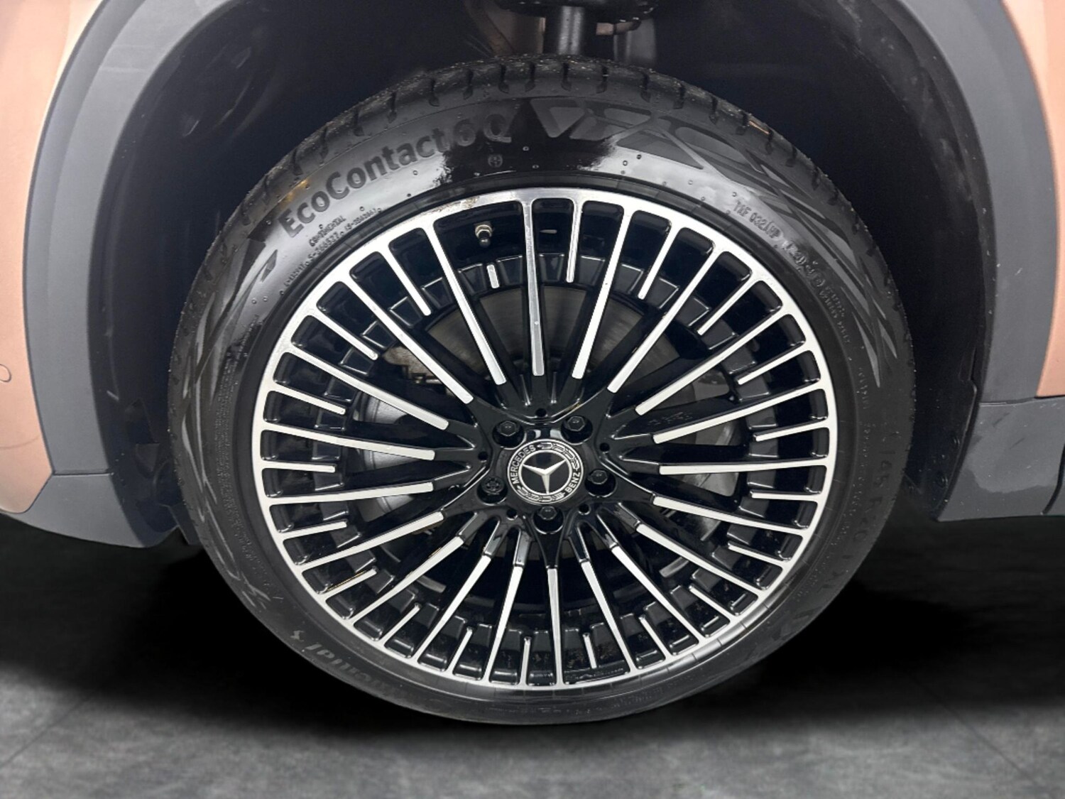 Used Mercedes-Benz EQA 2024 for sale - 77446827: Photo 30