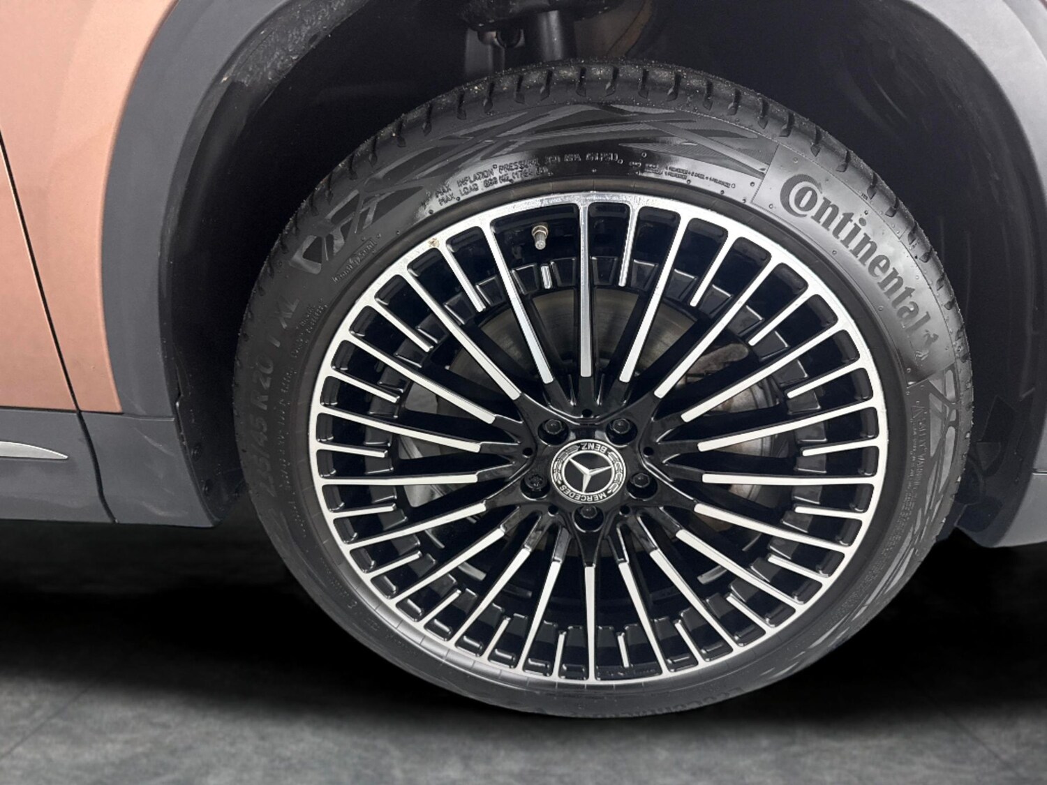 Used Mercedes-Benz EQA 2024 for sale - 77446827: Photo 31