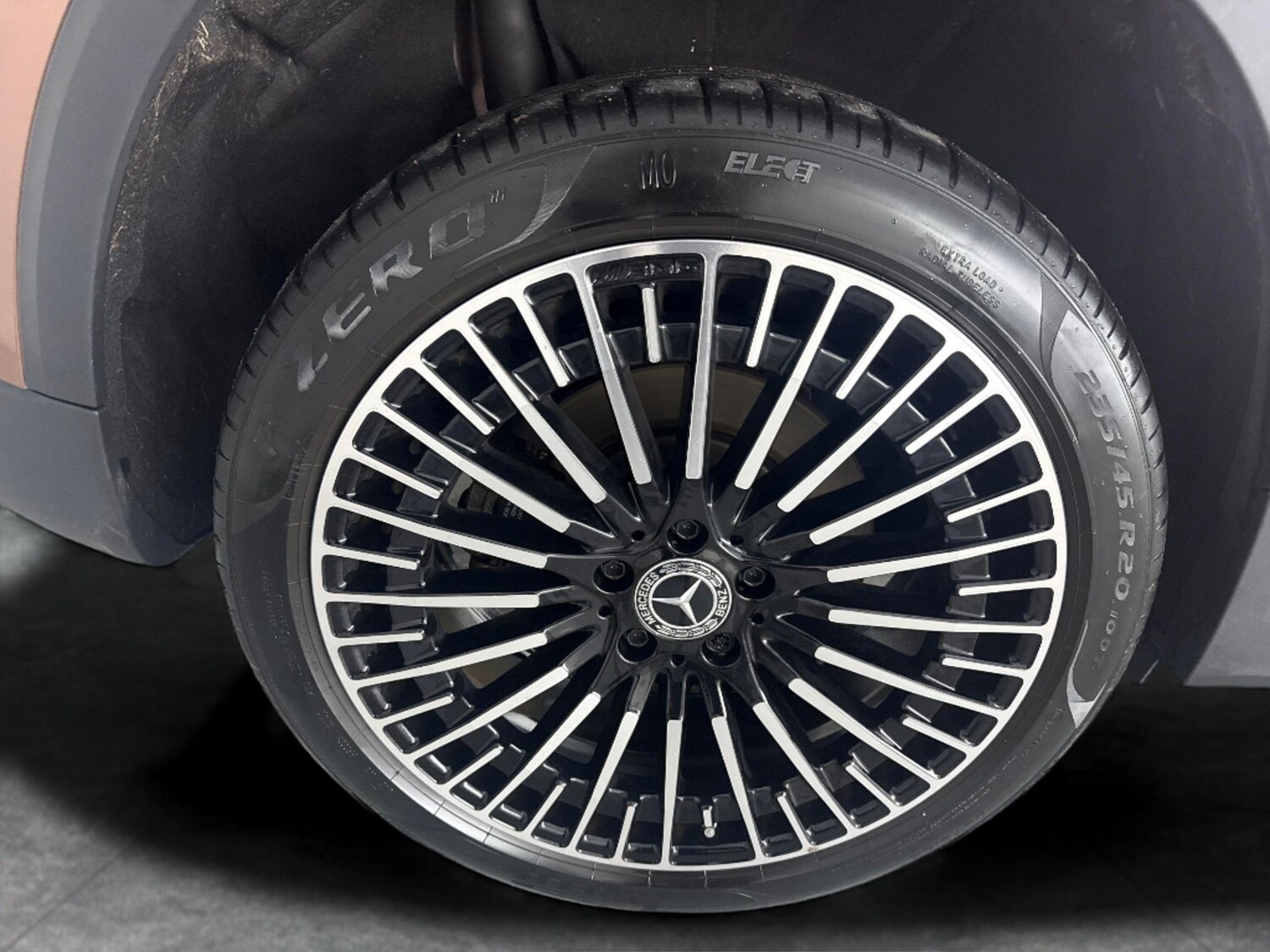 Used Mercedes-Benz EQA 2024 for sale - 77446827: Photo 32