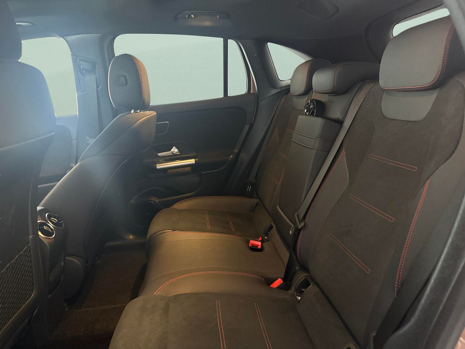 Used Mercedes-Benz EQA 2024 for sale - 77446827: Photo 33