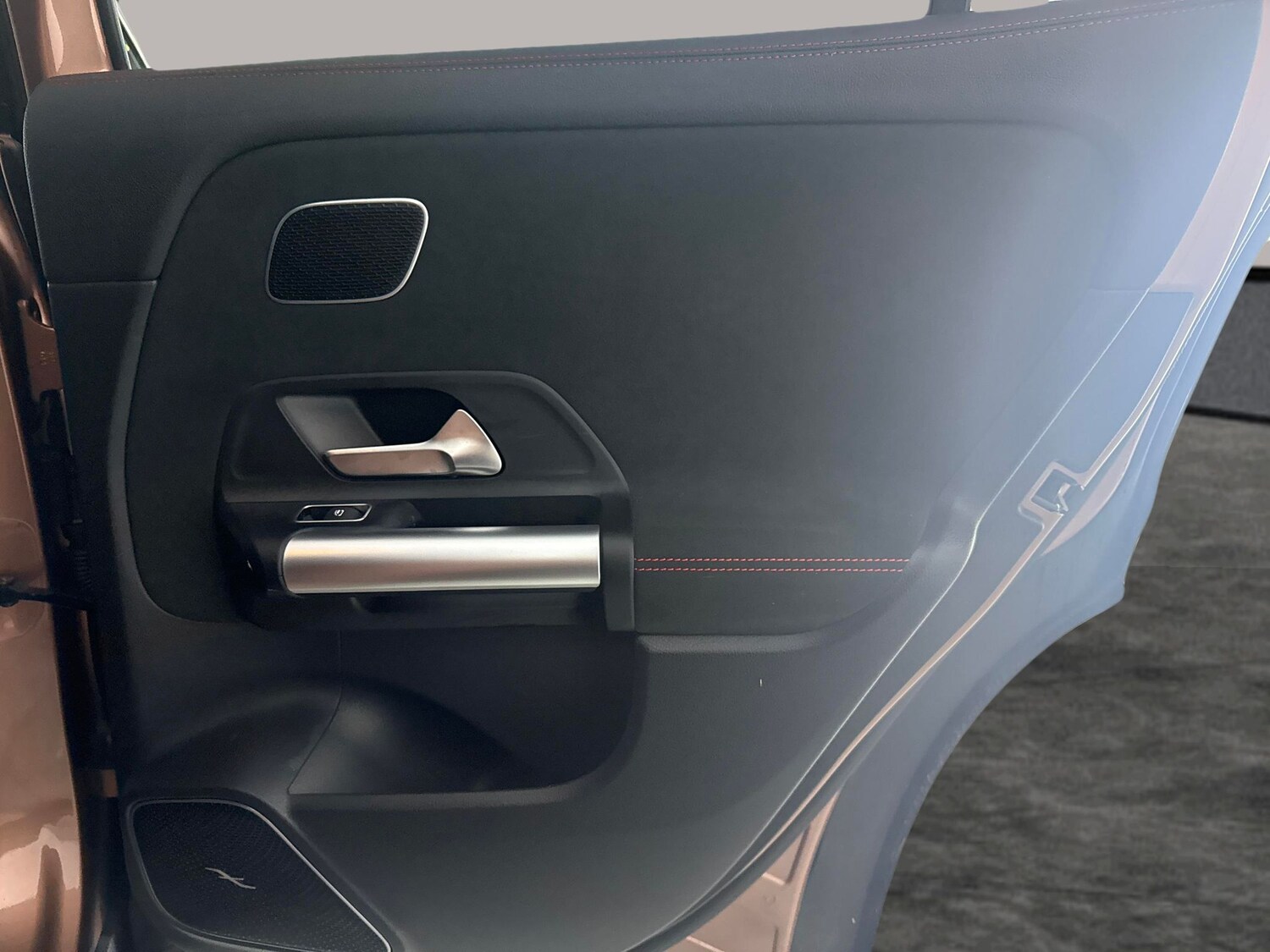 Used Mercedes-Benz EQA 2024 for sale - 77446827: Photo 37