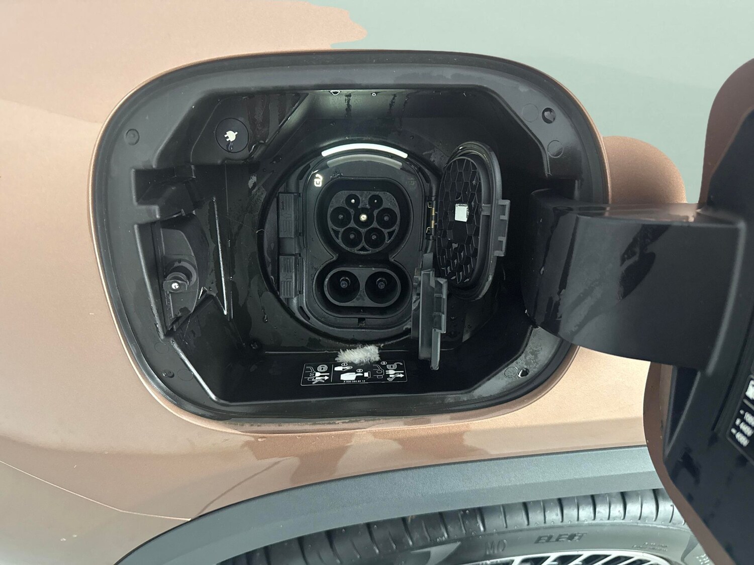 Used Mercedes-Benz EQA 2024 for sale - 77446827: Photo 38