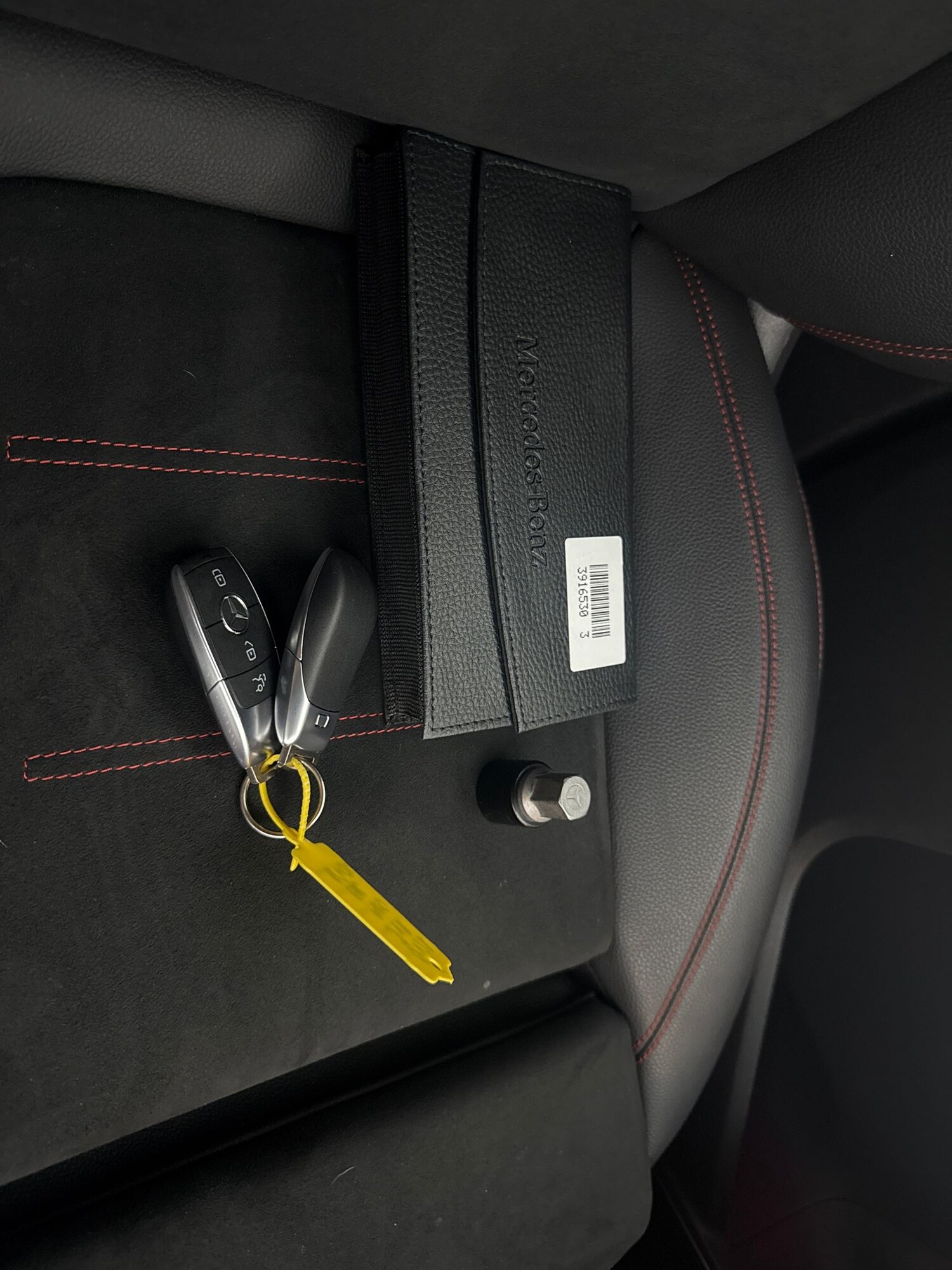 Used Mercedes-Benz EQA 2024 for sale - 77446827: Photo 39