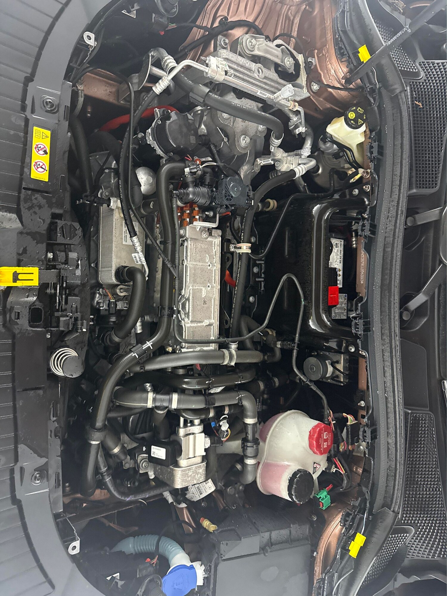 Used Mercedes-Benz EQA 2024 for sale - 77446827: Photo 41