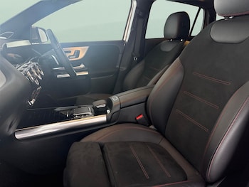 Used Mercedes-Benz EQA undefined for sale - 77446827: Photo