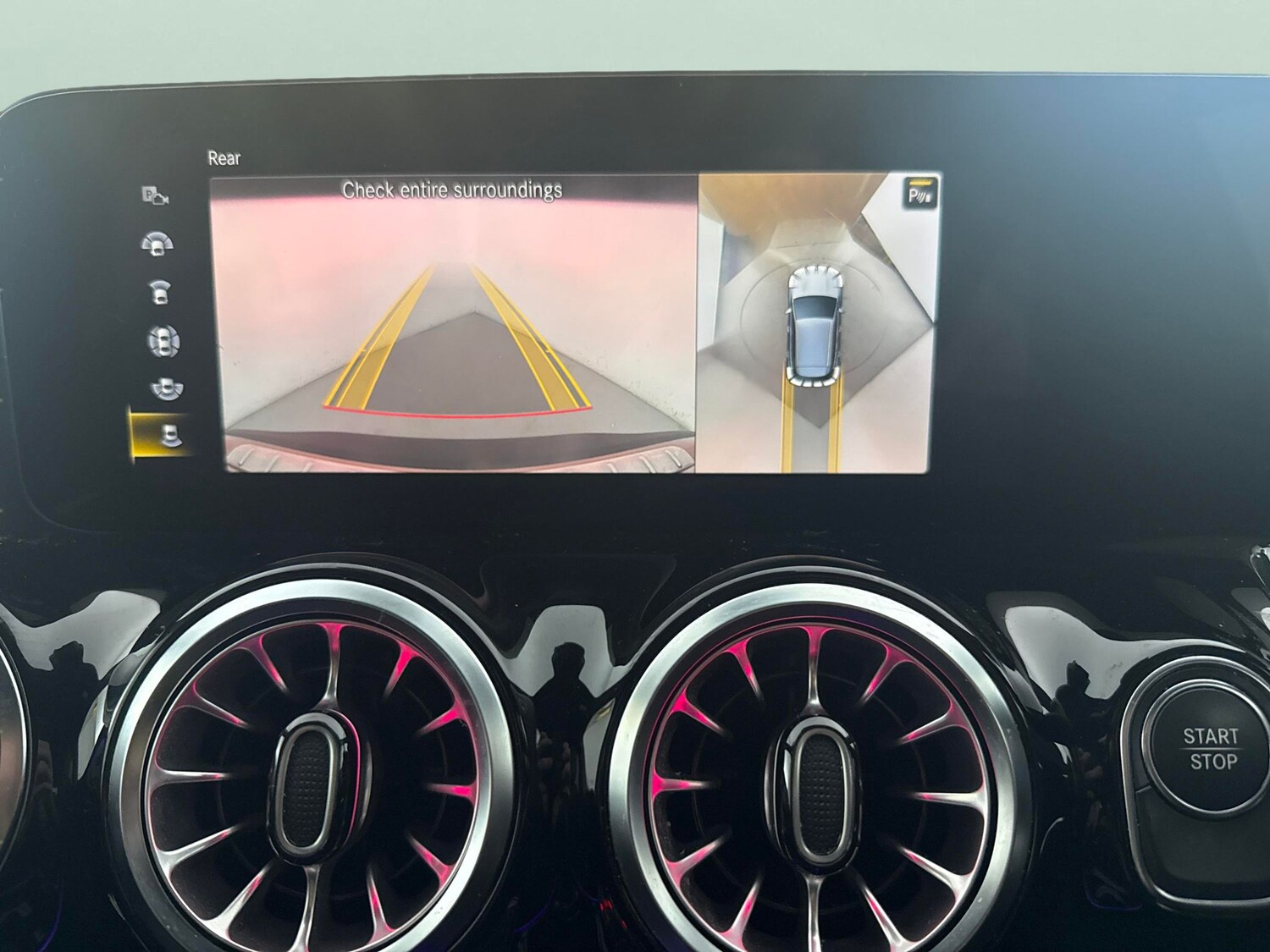 Used Mercedes-Benz EQA 2024 for sale - 77446827: Photo 7